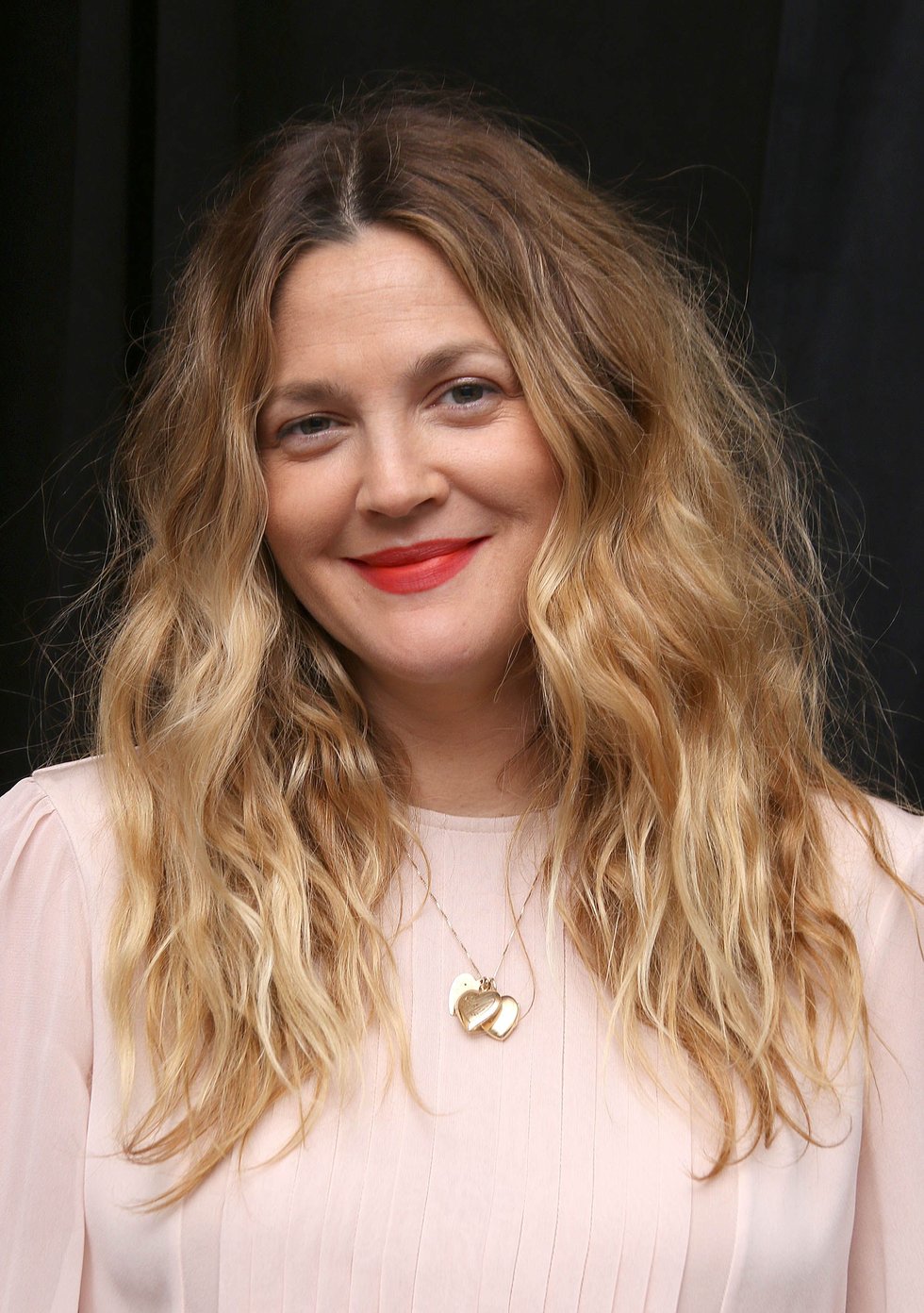 Drew Barrymore shares a powerful message about her sobriety