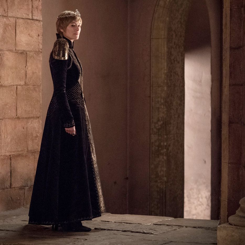 How 'Game of Thrones' failed its female characters