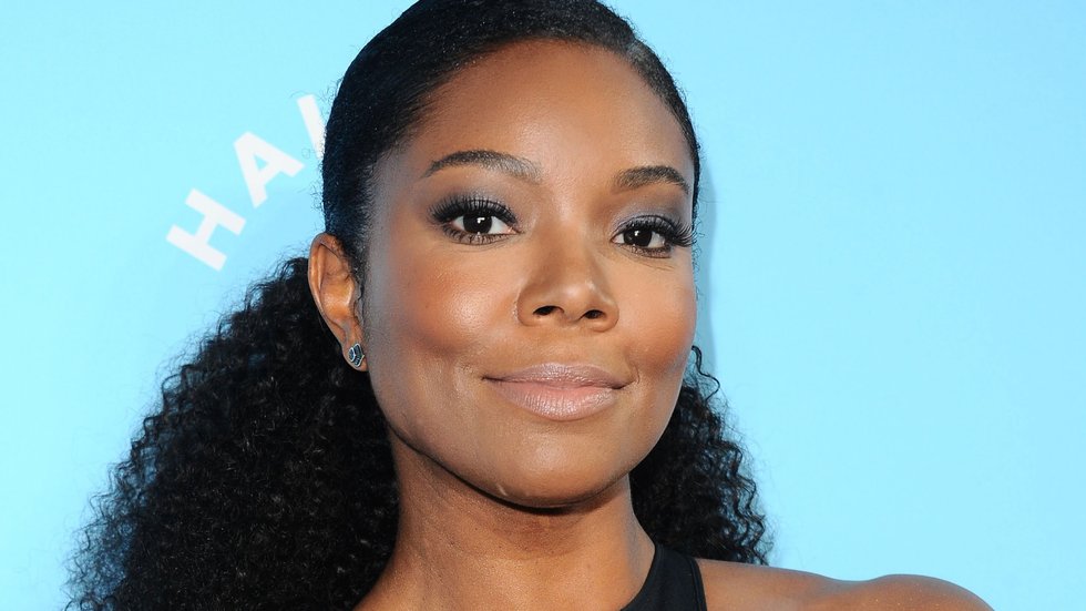 Gabrielle Union reveals she's suffered 