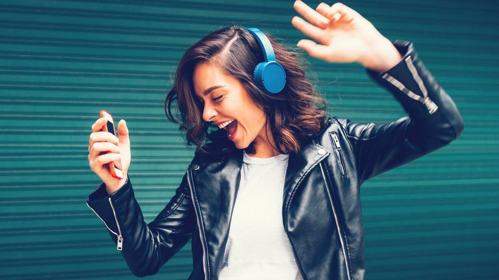 People are obsessed with Spotify’s new nostalgic playlist feature