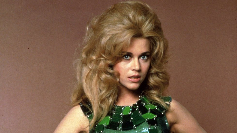 1960s Big Hair Porn - Iconic big hair for backcombing inspiration