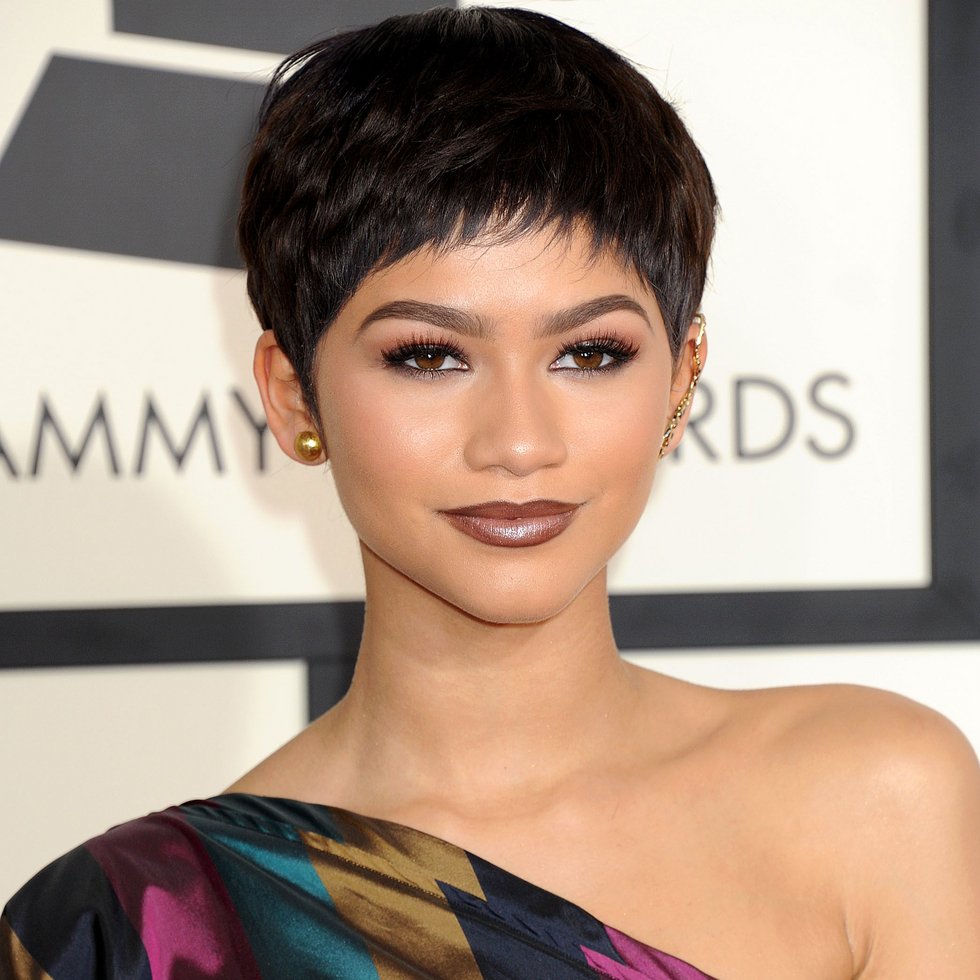 These AList Pixie Styles May Convince You to Do the Big Chop  Essence