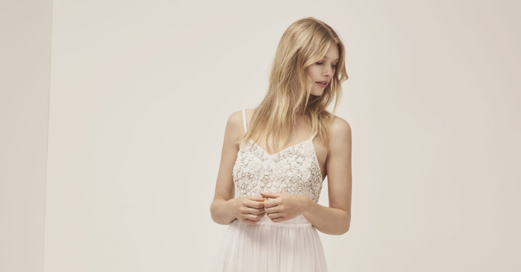 French Connection s first wedding dress collection starts at just 65