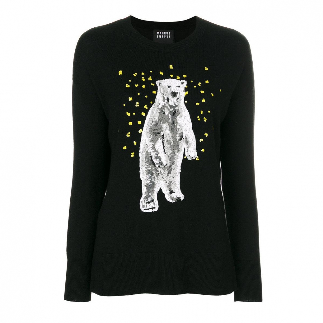 Markus lupfer christmas clearance jumper