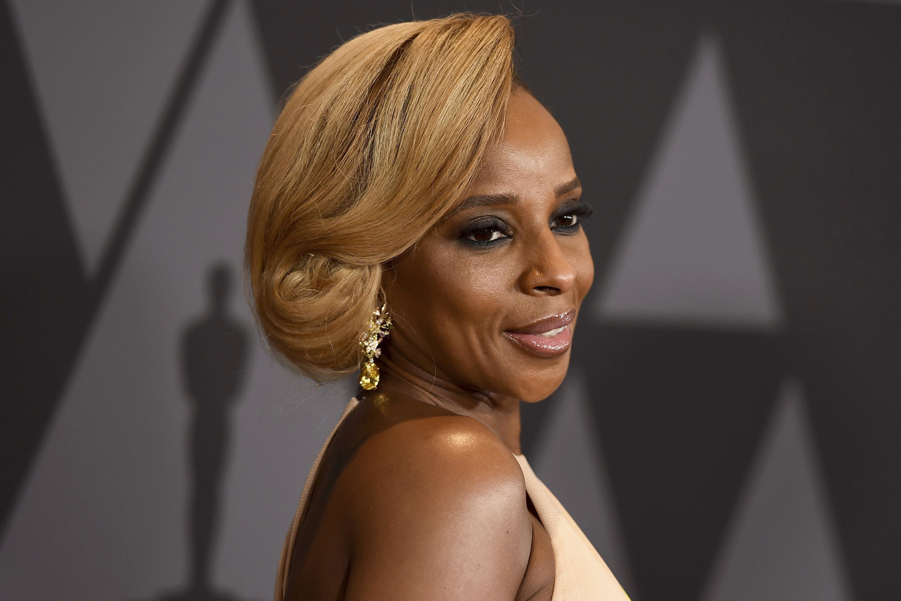 Mary J Blige interview: on her new album and why she's no longer a diva