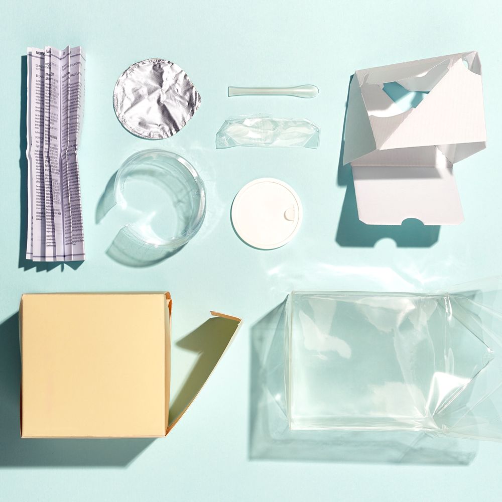 Biodegradable Plastic Packaging Won't Save the Beauty Industry