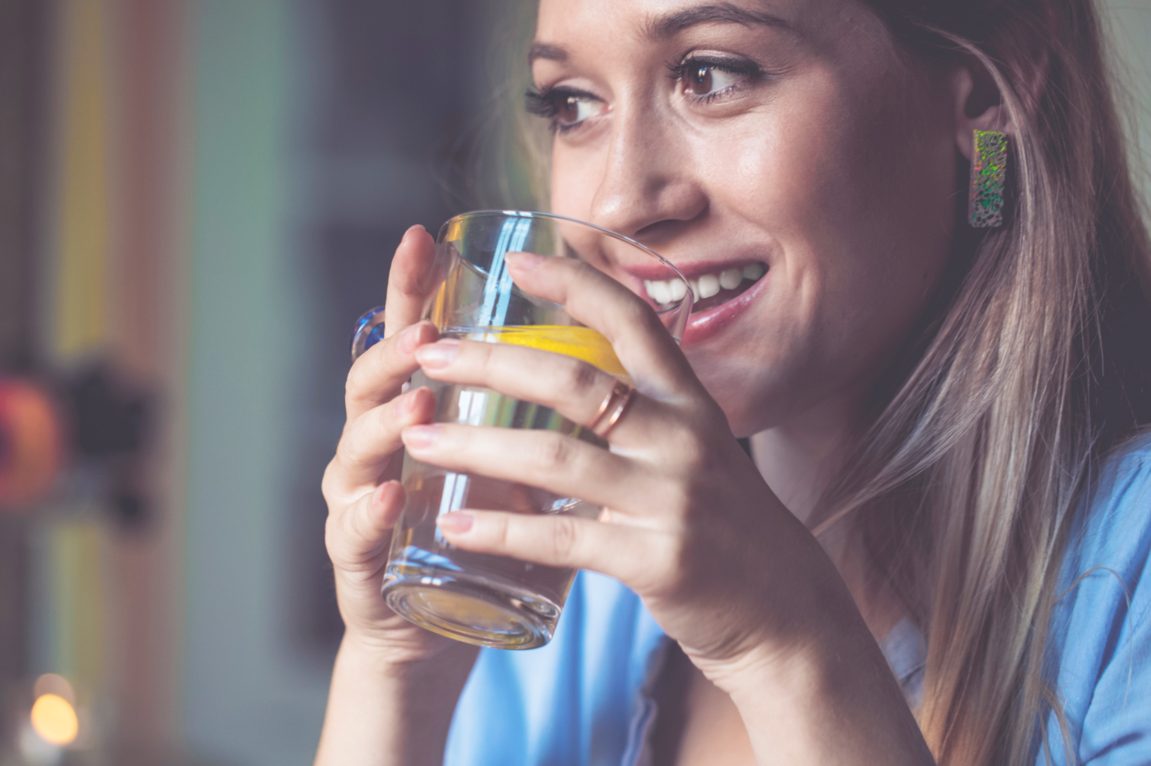 Dry Jan: what happens to your body when you stop drinking alcohol