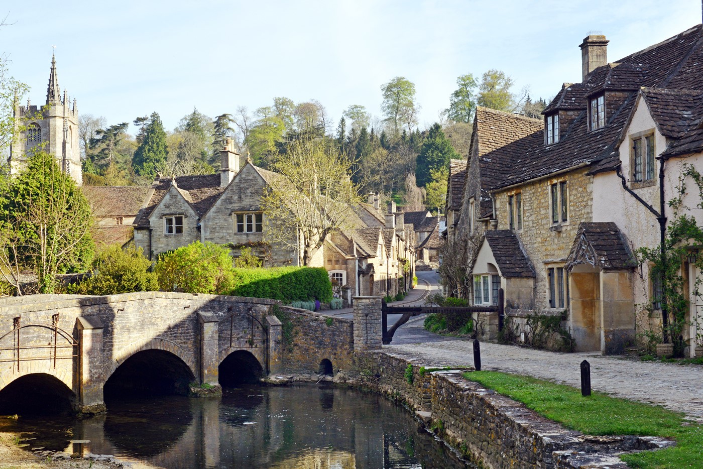 Best Bed And Breakfasts In The UK