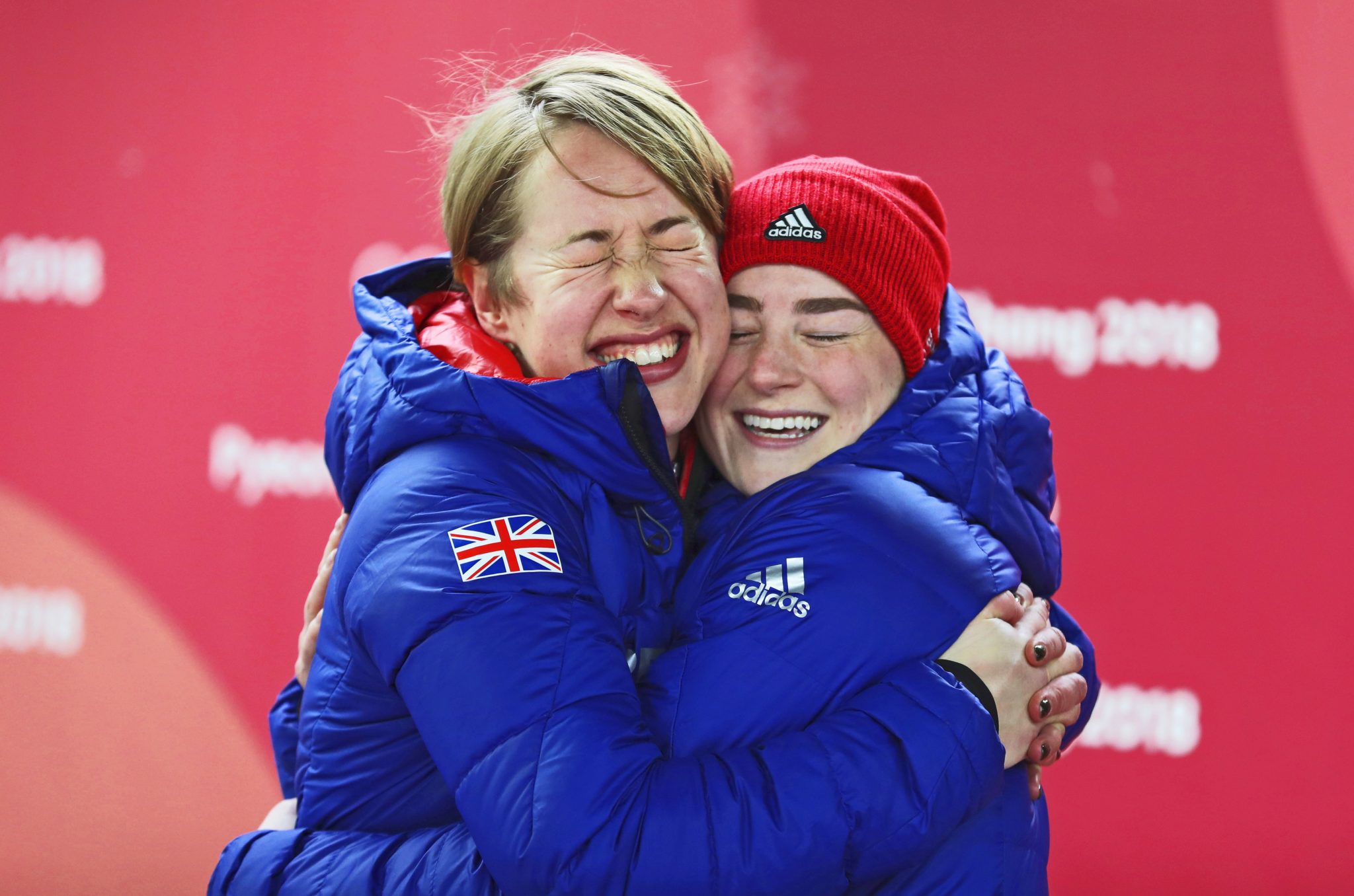 The Best Moments From The 2018 Winter Olympics 