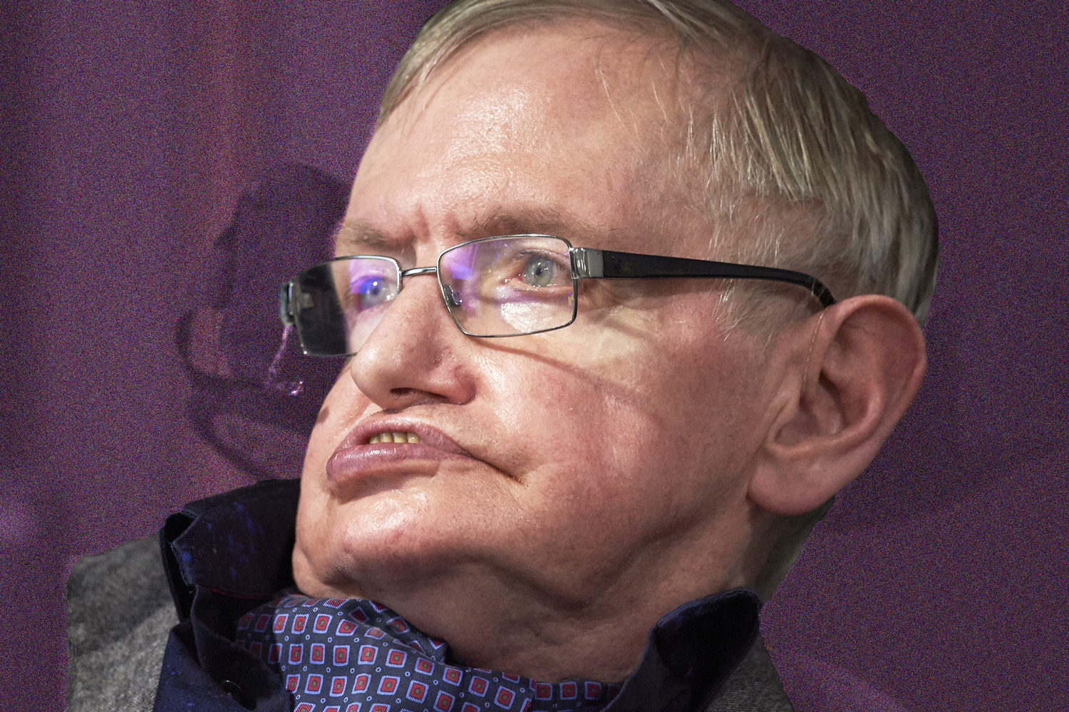 Stephen Hawking Quotes