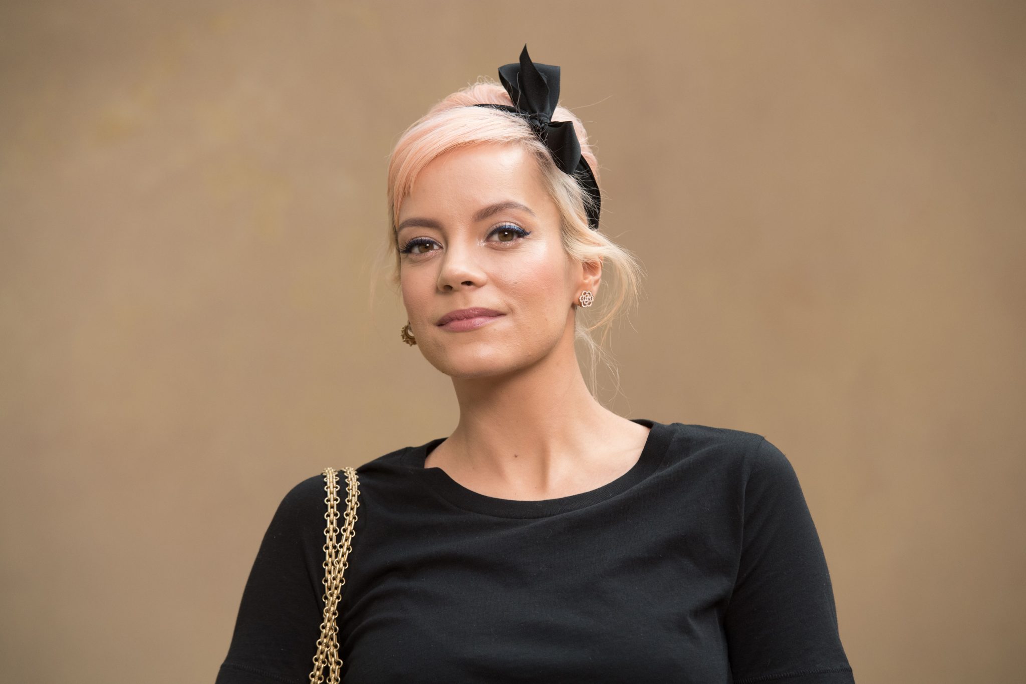 Lily Allen opens up about her own terrifying sexual harassment ordeal
