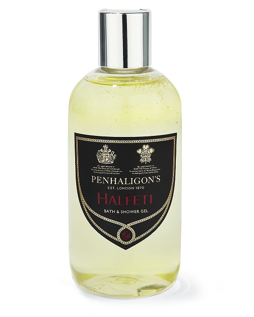 Penhaligons shower online gel