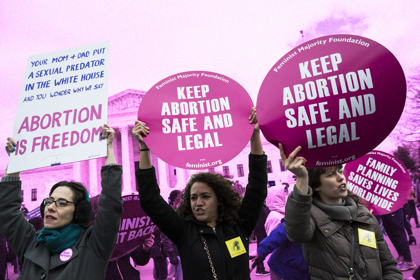 Iowa heartbeat bill criminalises abortion 'before most women realise ...