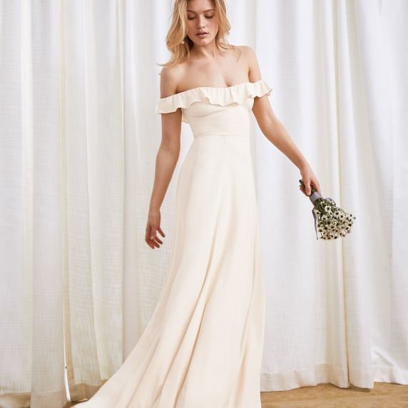 Reformation giotto dress cheap