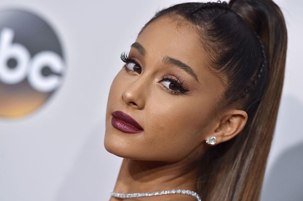 Ariana Grande Hits Back After Being Accused Of Milking Mac Millers Death 7503