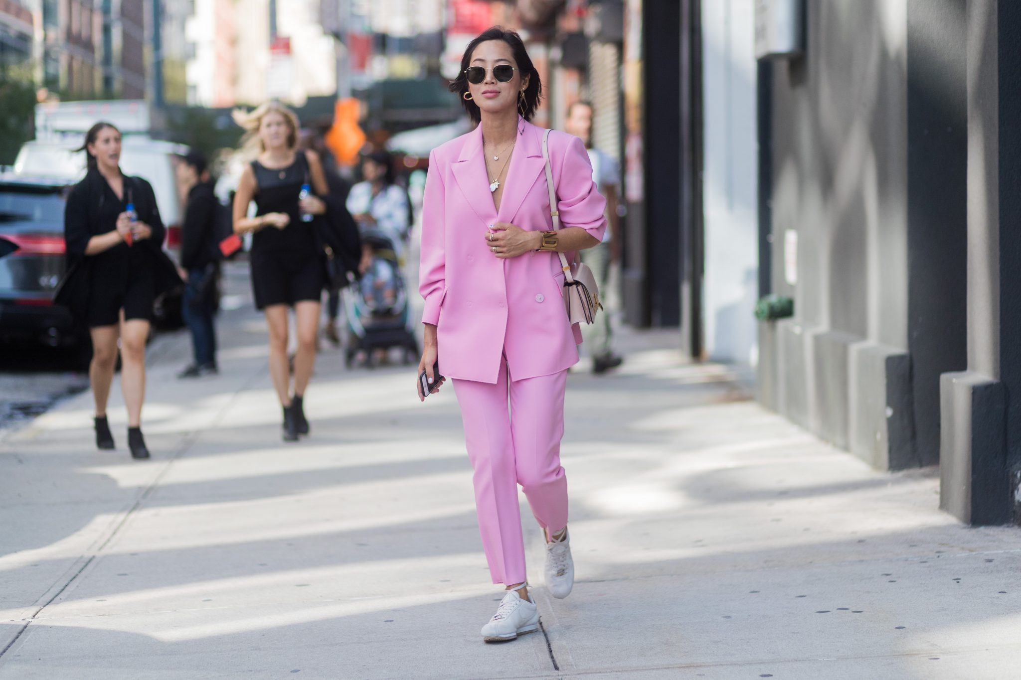 Best fashion influencers to follow now for outfit inspiration