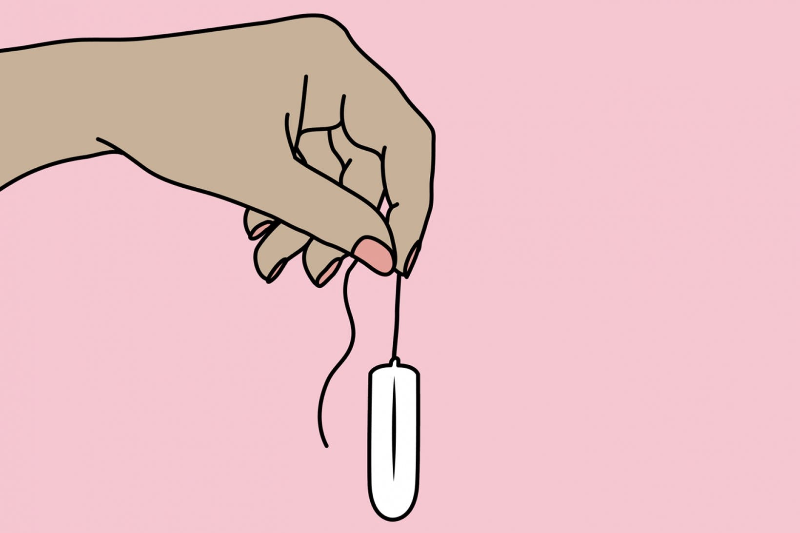 Tampons and pads: the 6 best eco-friendly period products