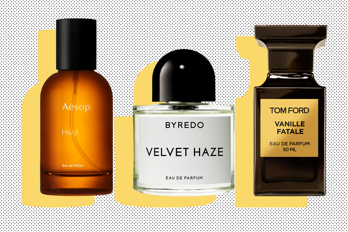 The 11 Best Unisex Fragrances & Perfumes for Autumn