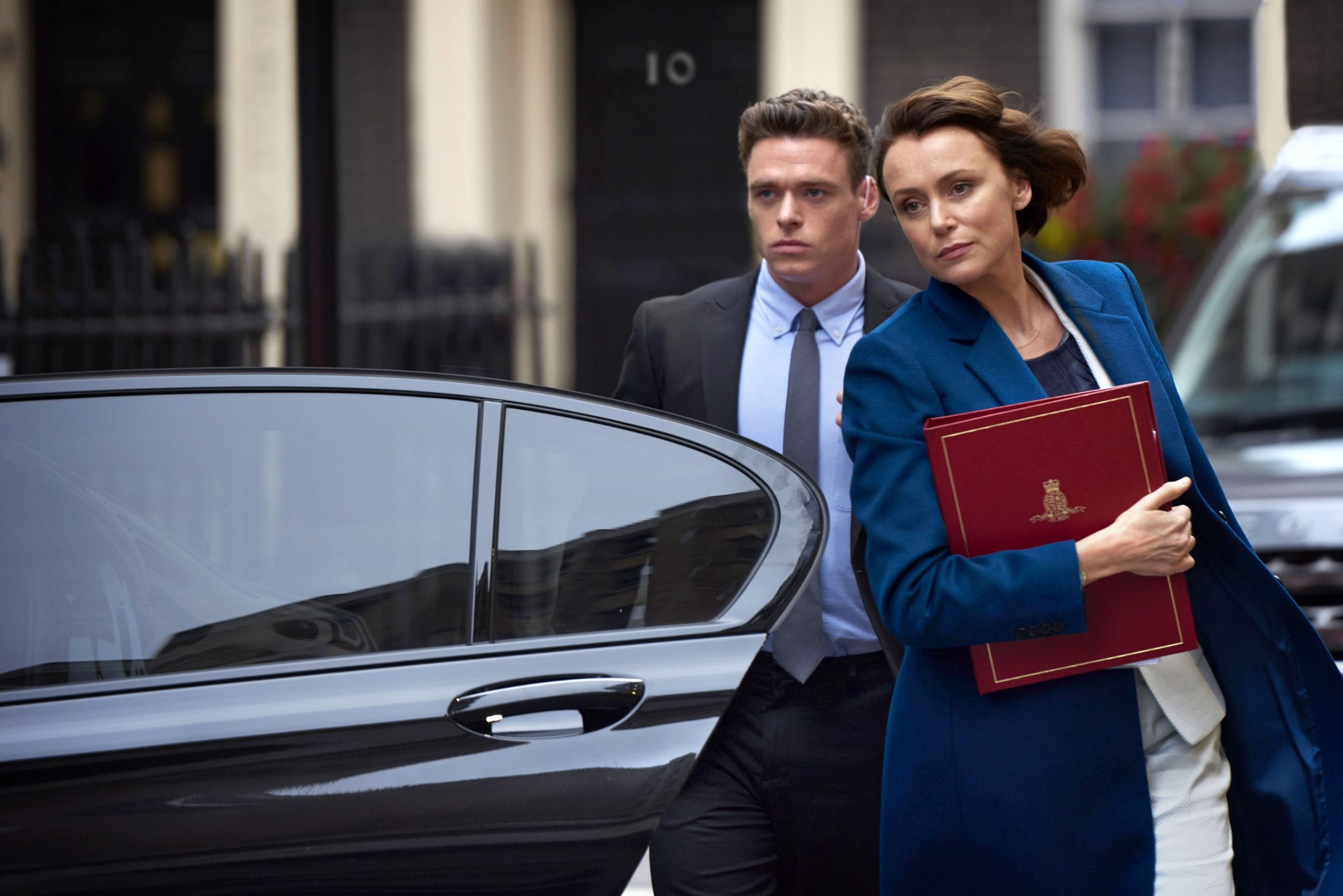 Bodyguard is 2018’s most feminist TV show – here's why