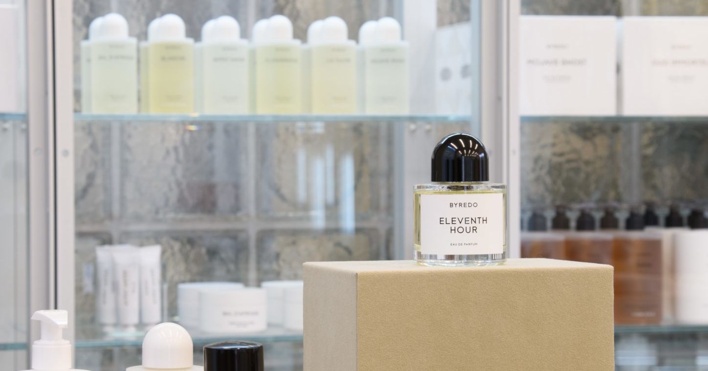 Byredo's Ben Gorham Explains His Approach to Bespoke Fragrances -  Fashionista