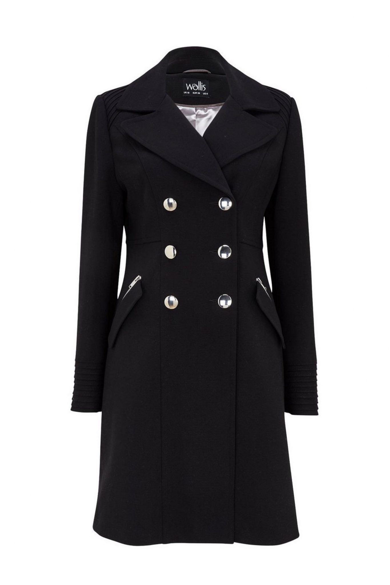 4 autumn coats for any occasion and how to style them