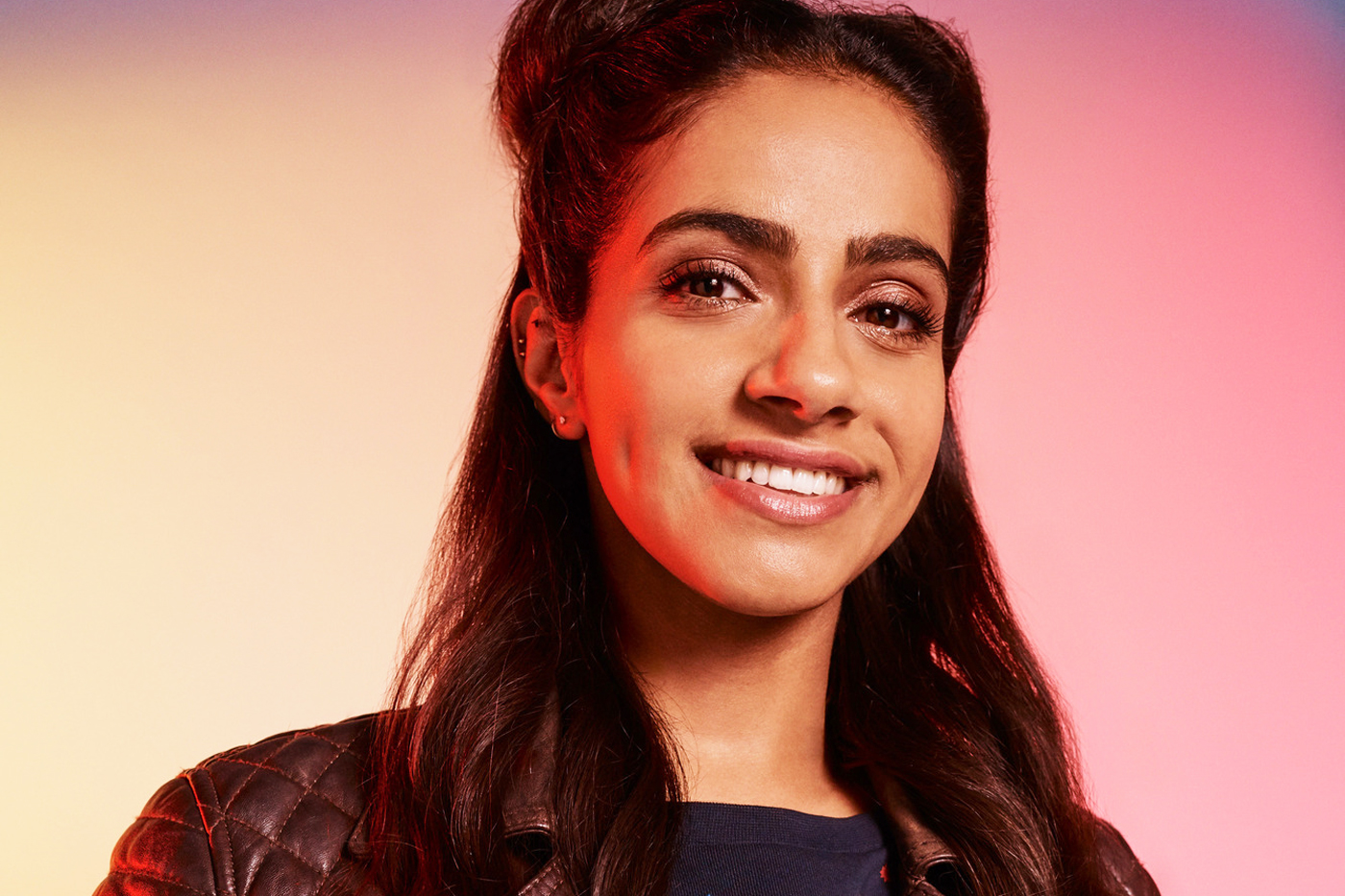 Doctor Who Mandip Gill 8849