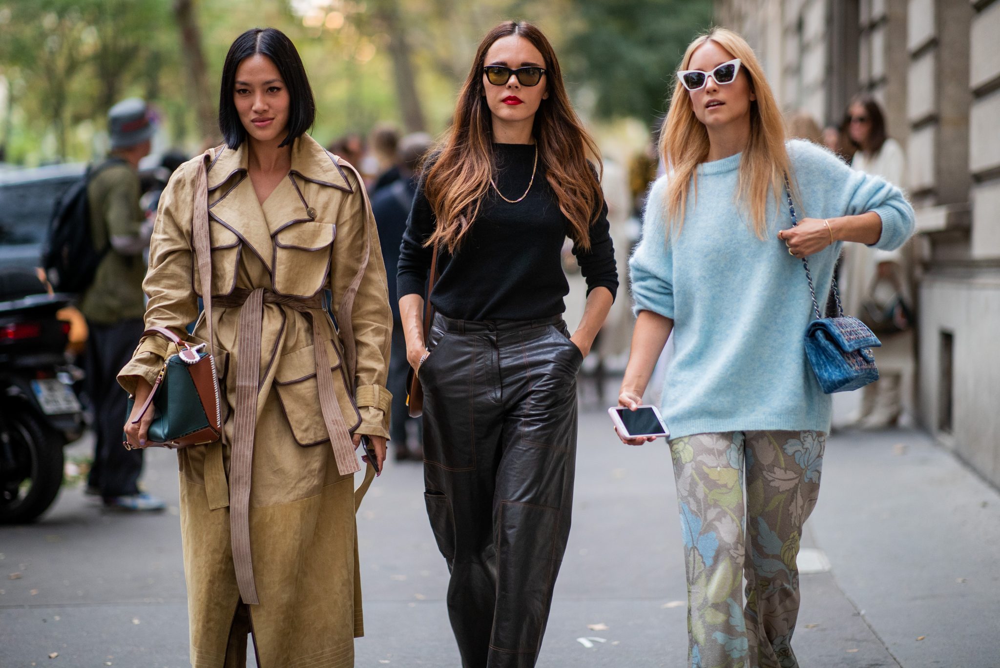 These are the 10 fashion items we’re buying this payday