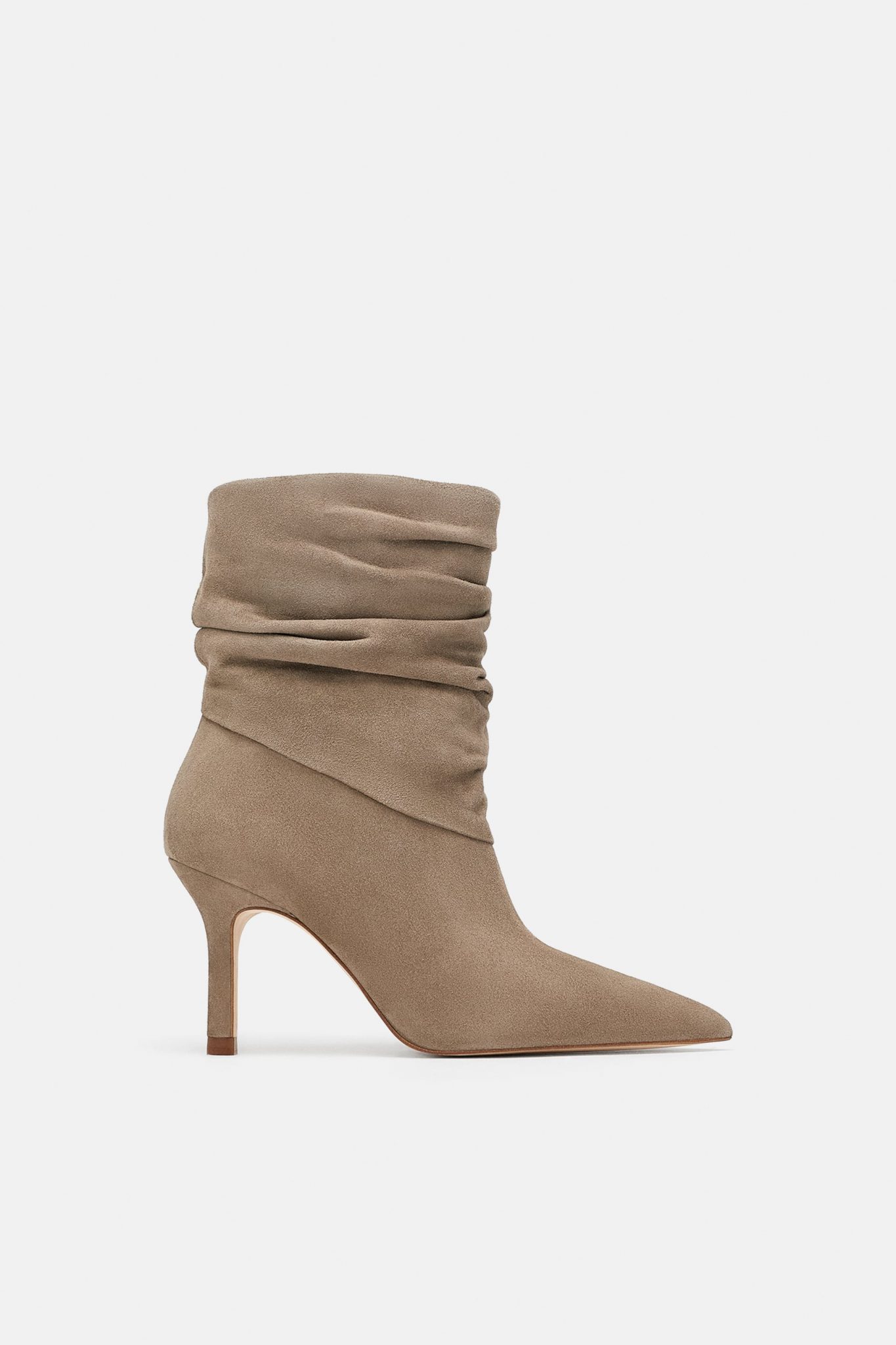 Slouchy boots discount fall 2018