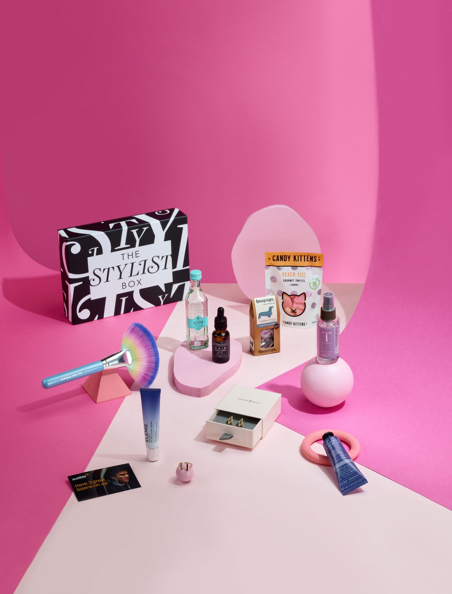 The Stylist Box Stylist Magazine | The Style List Box | Fashion ...