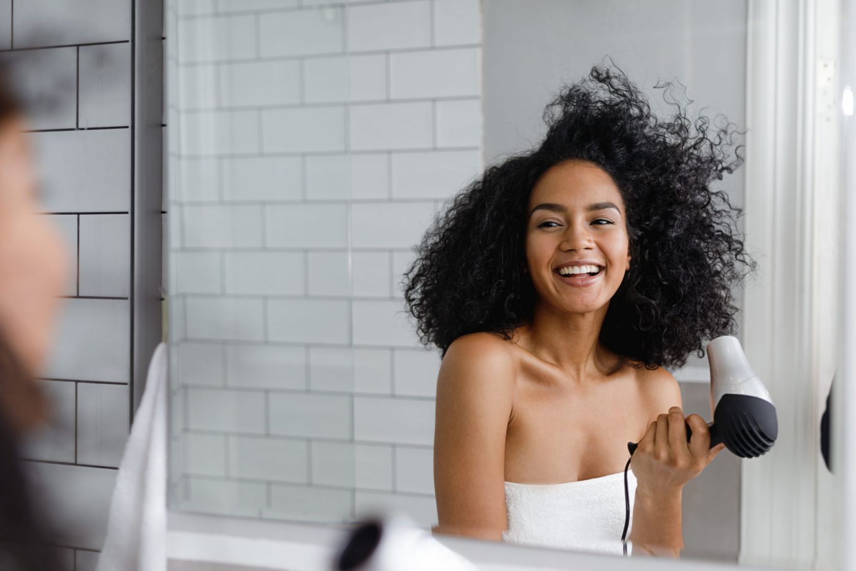 Golden rules of good hair care: how to have happy, healthy hair
