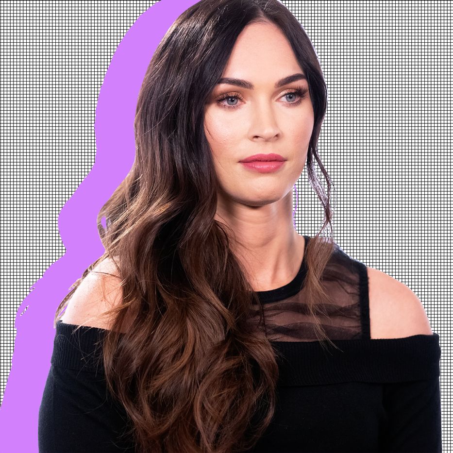 933px x 933px - Megan Fox on #MeToo: She didn't share her stories because of fear of  victim-shaming