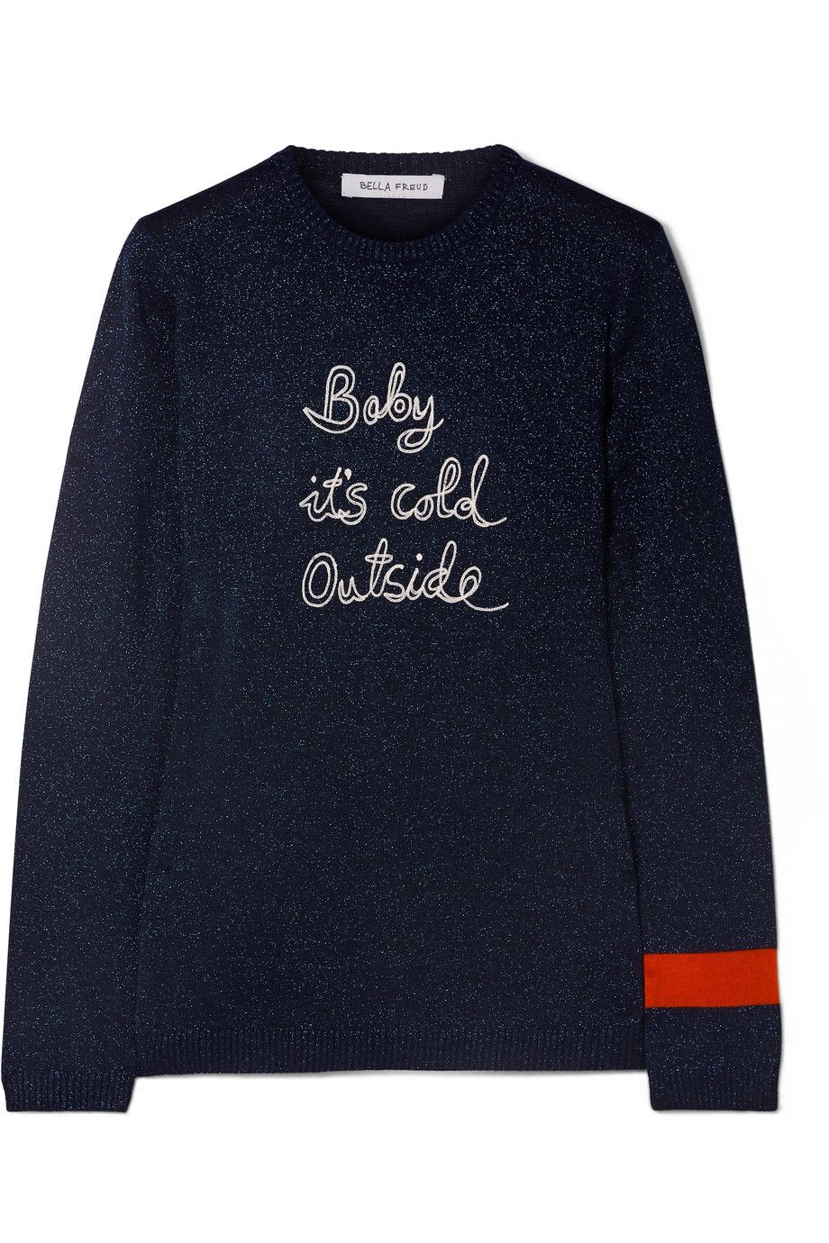 9 legitimately cool Christmas jumpers you will want to wear