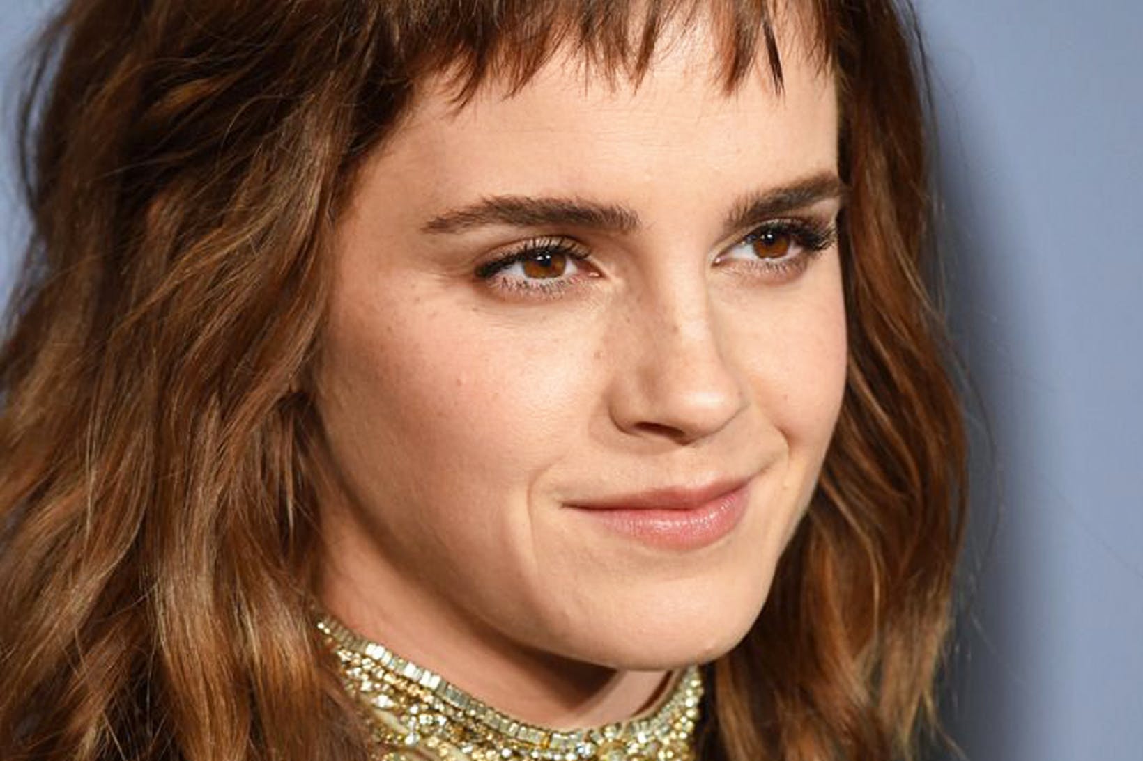 Emma Watson shares first cast photo from Little Women – Twitter reacts ...