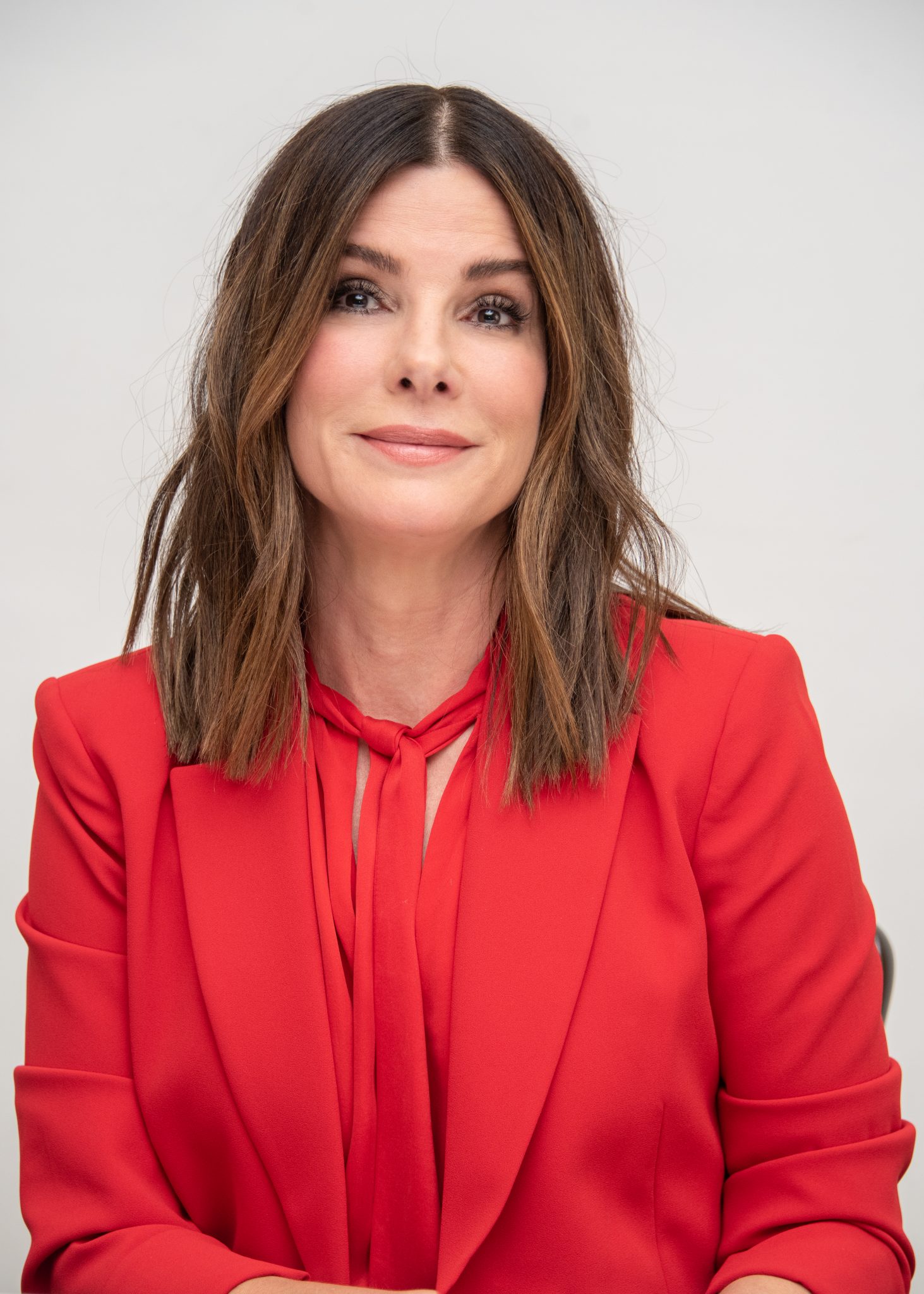 Sandra Bullock talks divorce to Jesse James and being a single mother ...