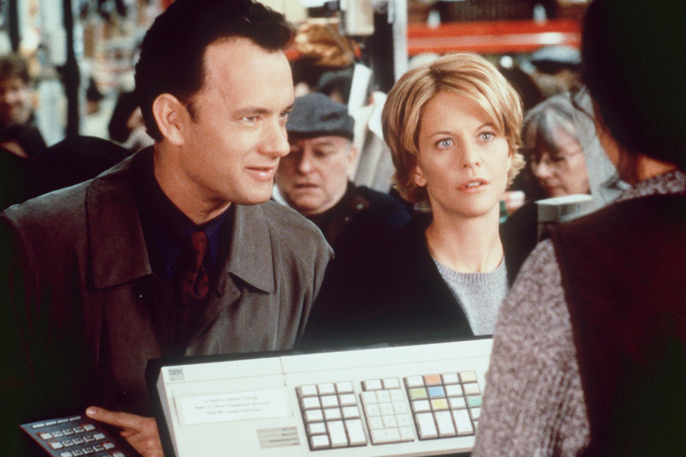 P.S. I Love Movies: Revisiting “You've Got Mail”