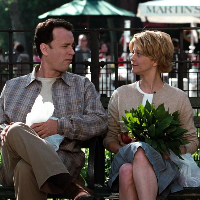 You've Got Mail' Was the Last Great New York Rom-Com - The New