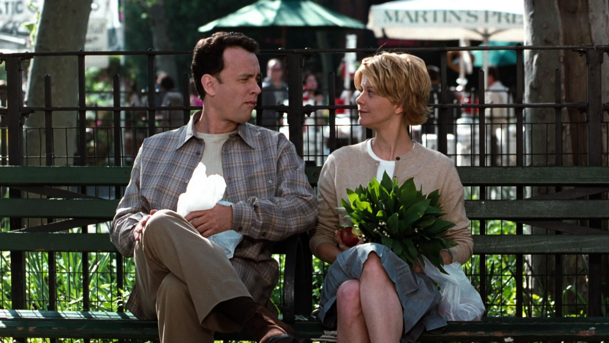 P.S. I Love Movies: Revisiting “You've Got Mail”