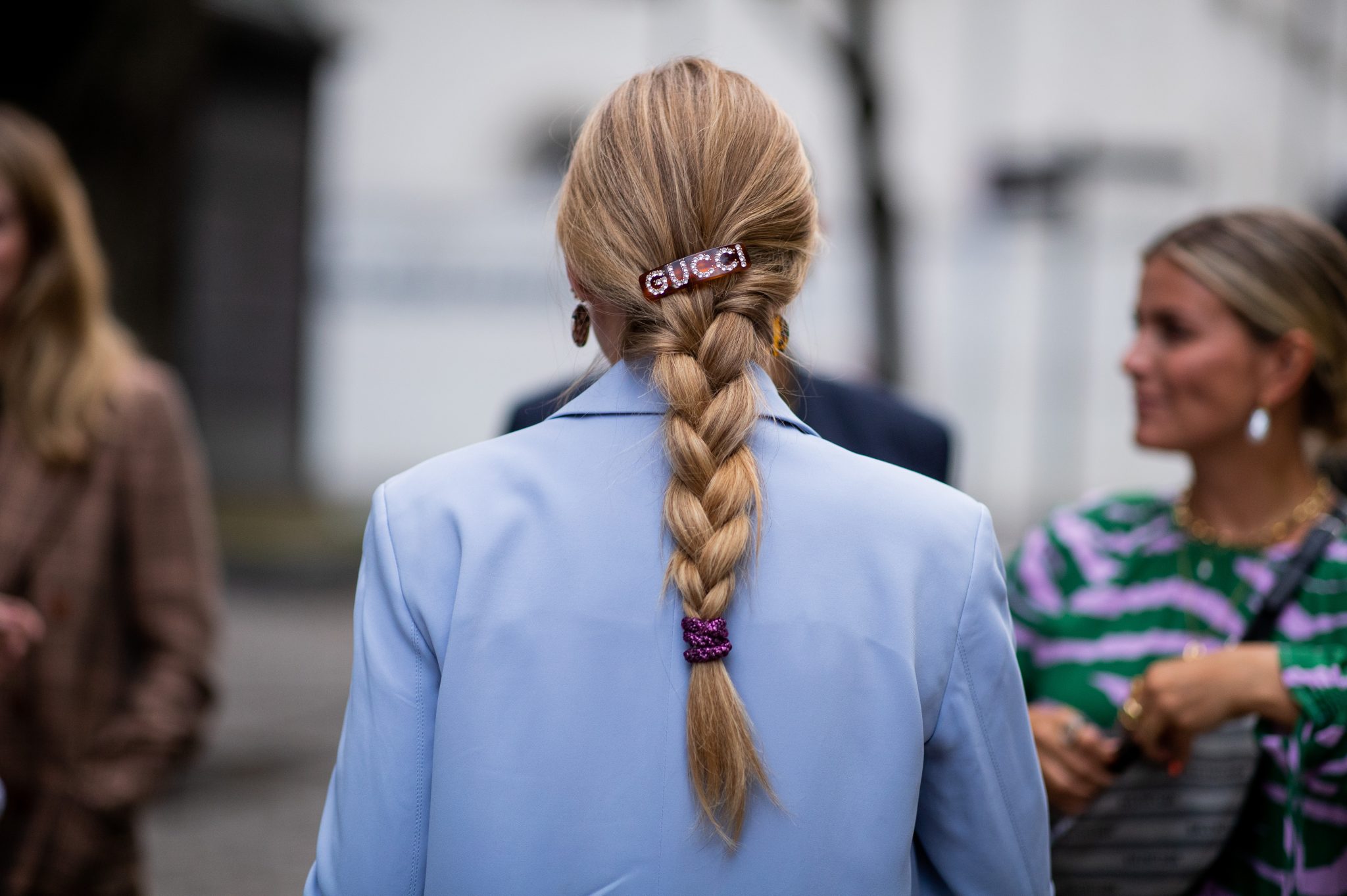 10 best statement hair clips to get in on the hair slide trend