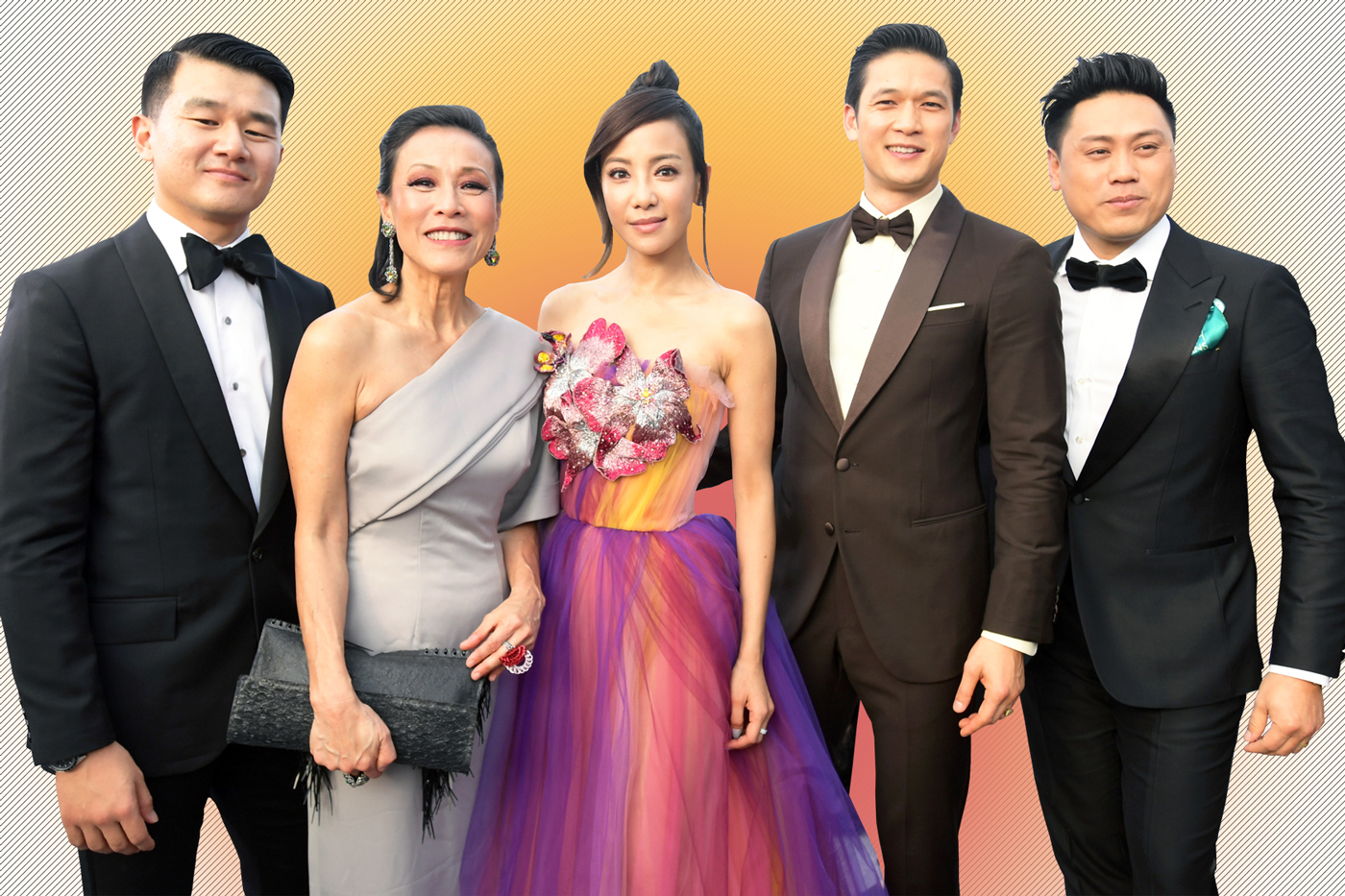 SAGs 2019: Crazy Rich Asians stars call out media who misidentified ...
