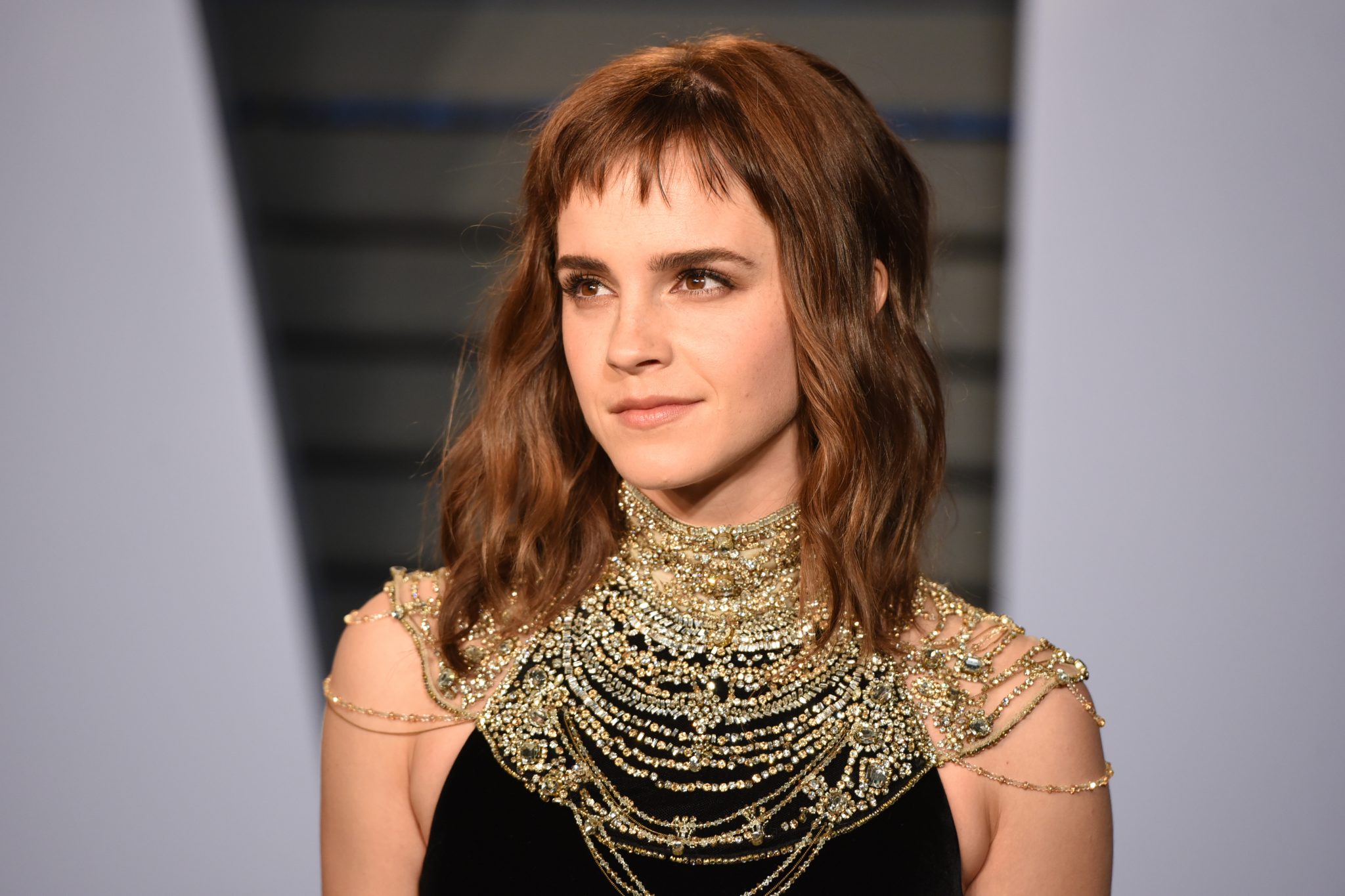 Emma Watson pens feminist foreword for third edition of Gloria Steinem ...