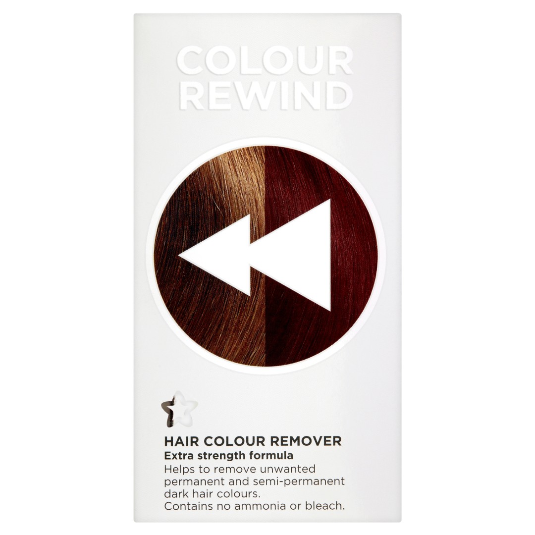 Why Colour Remover is The Product of the Decade  Hair color remover, Colour  remover, Removing permanent hair color