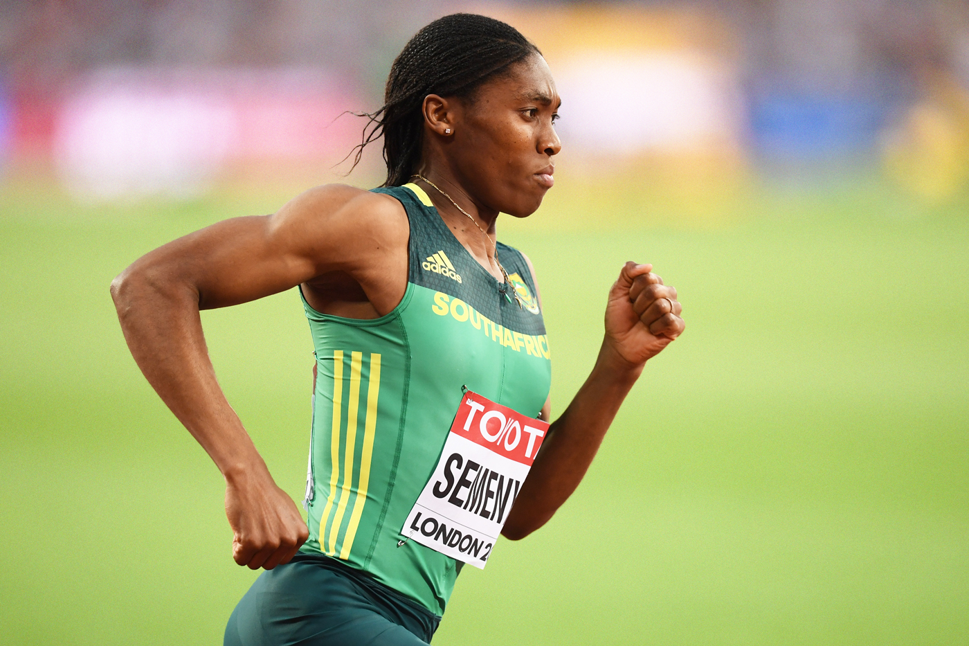 What The Caster Semenya Court Case Means For The Future Of Womens Sport 3490