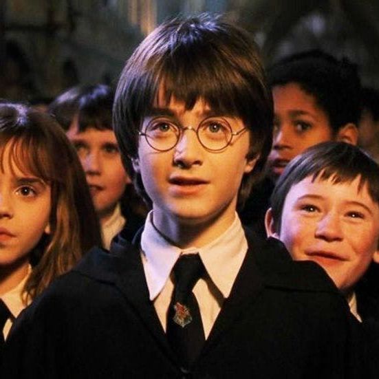 20 years later, and streaming Harry Potter is still too complicated - The  Verge