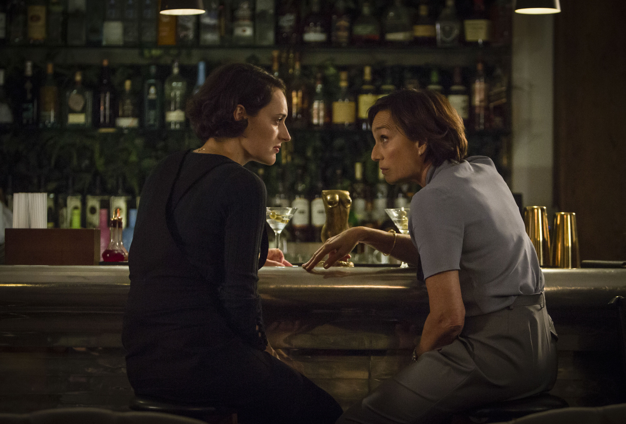 Fleabag season 2 episode 3 recap 24 thoughts we had watching