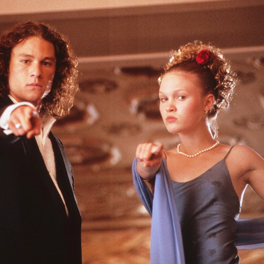 10 Things I Hate About You Is Just A Beautiful Display Of 90s Fashion Fads  We Wish Were Still A Thing | 5Why