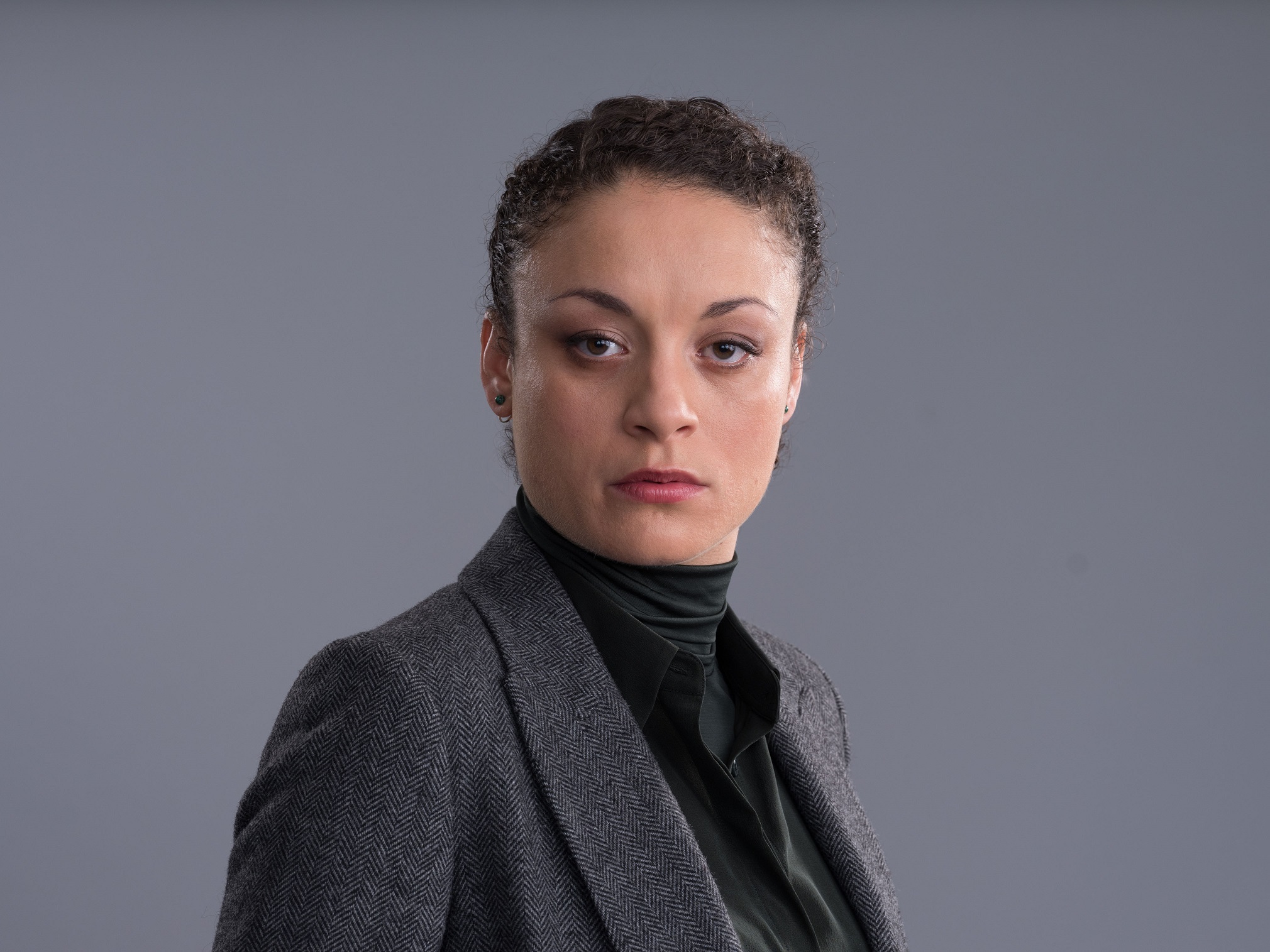 Will Line of Duty character Lisa McQueen return for series six?