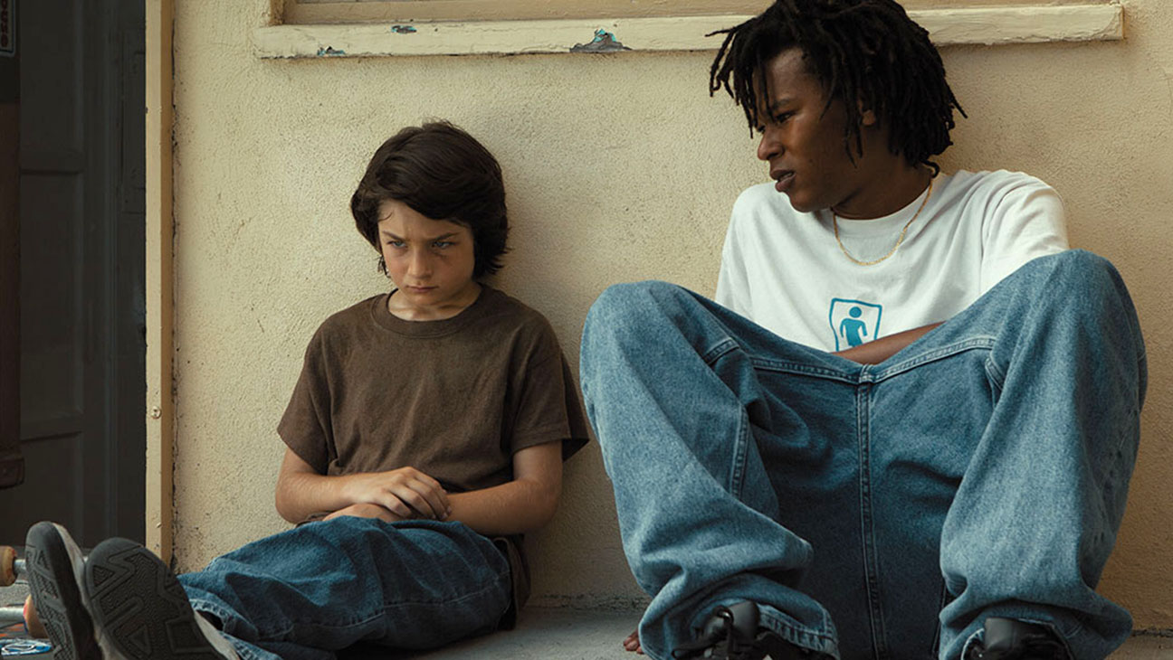 Mid90s Film Review Jonah Hills New Film Is An Indie Gem