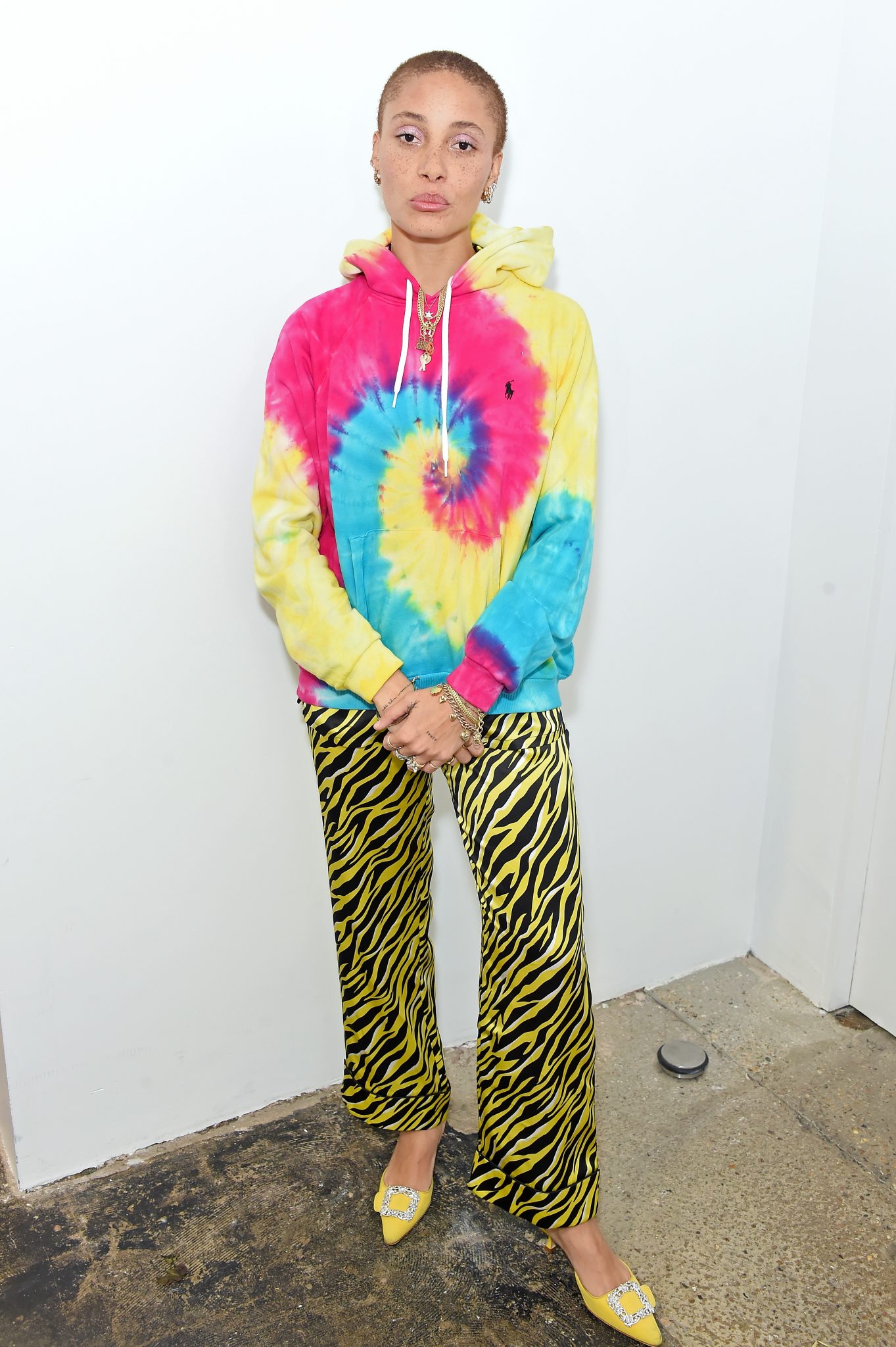 Ralph lauren tie dye hot sale tracksuit