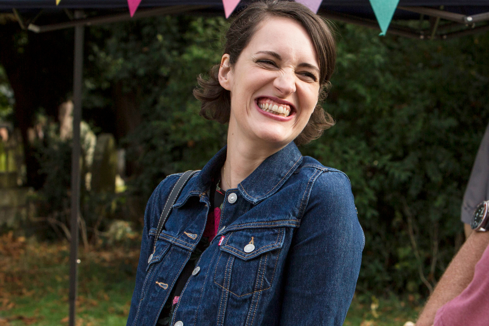 Phoebe Waller-Bridge’s Best Roles, From Fleabag To Solo