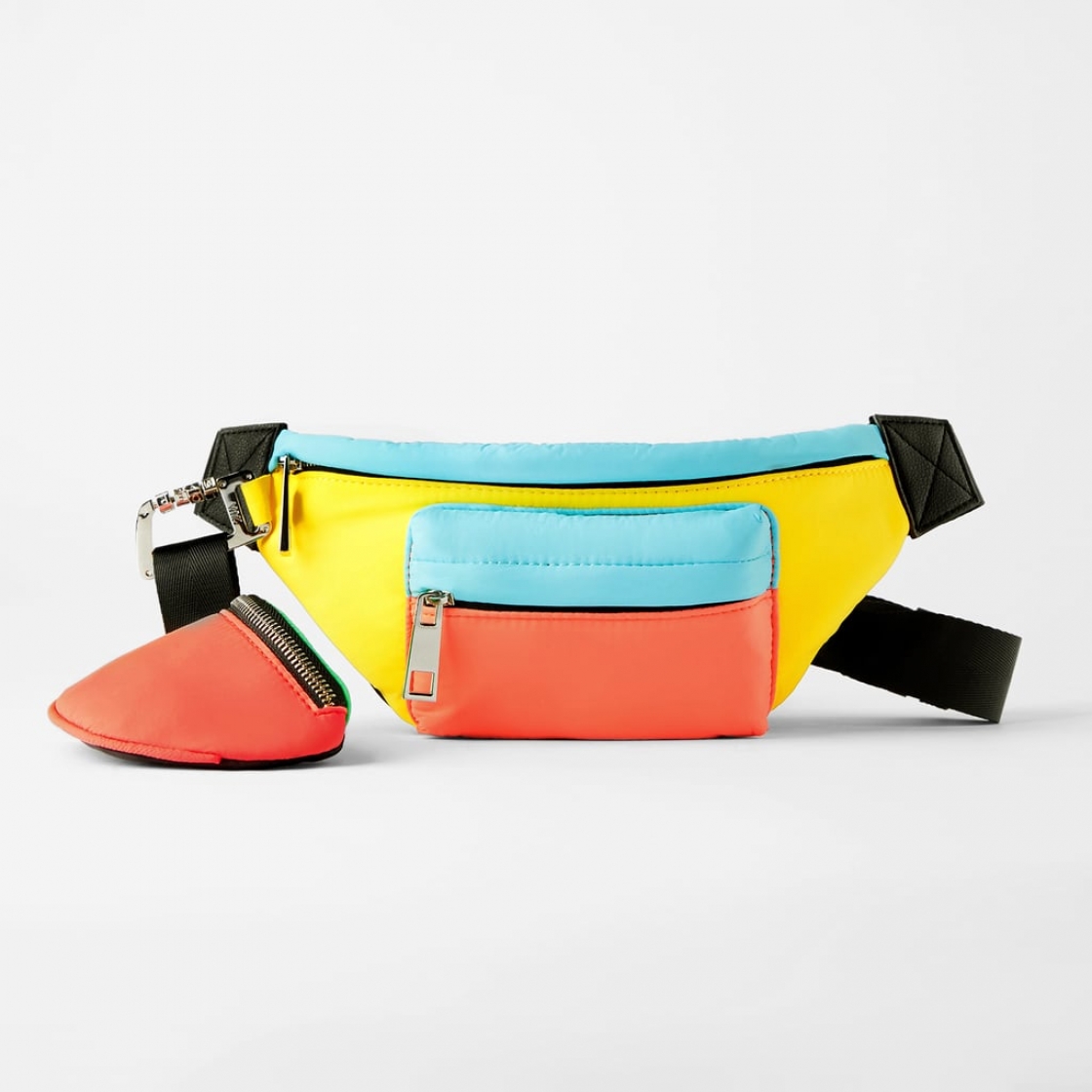 Best belt bags the grown up bum bags to buy now